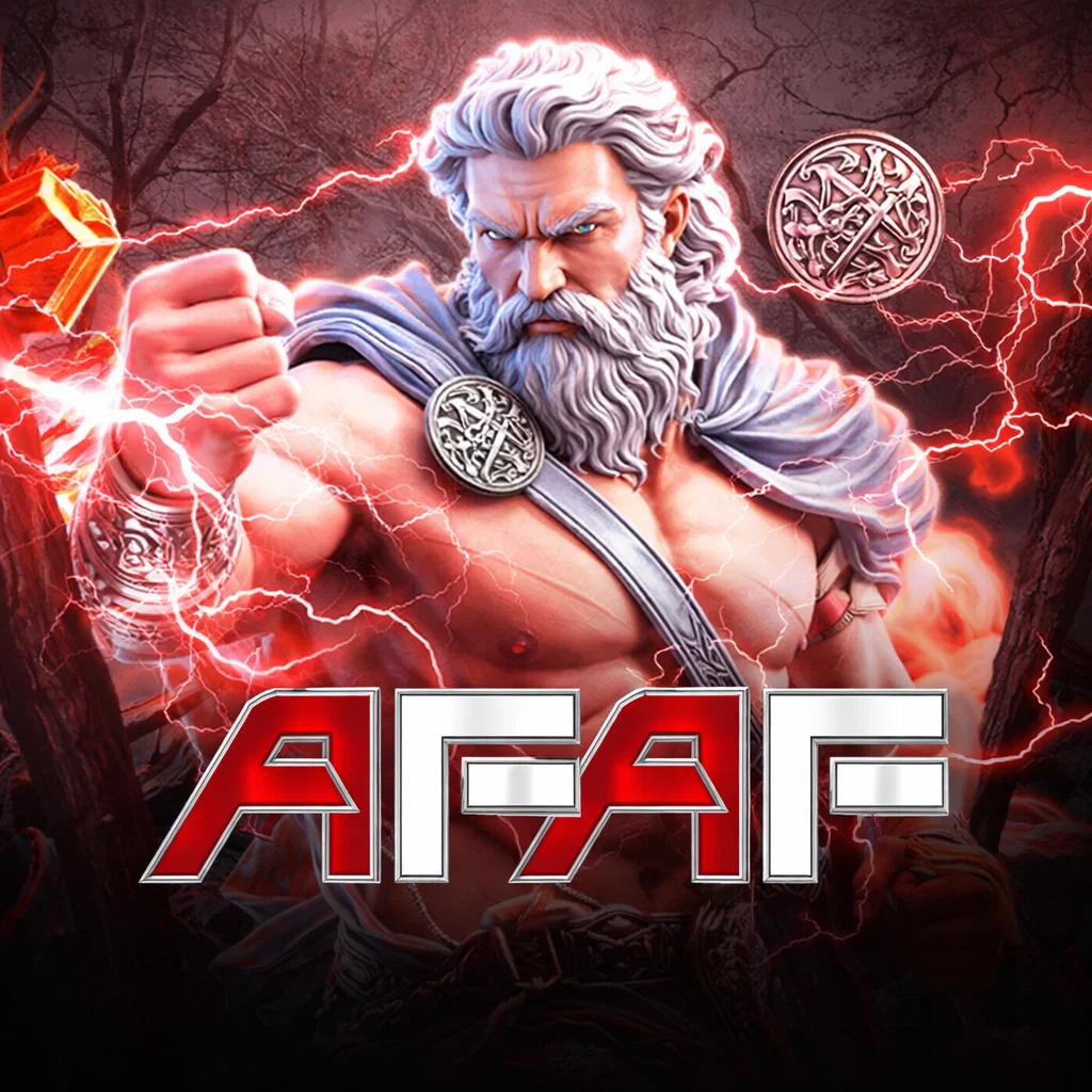 AFAF - Game TPS Terbaik untuk Pecinta Action