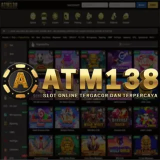 ATM138 - Game Poker Seru dan Menantang