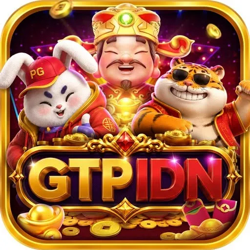 GTPIDN - Permainan Santai yang Menghibur