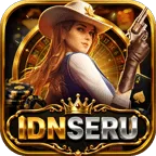 IDNSERU - Petualangan Menyeramkan di Dunia Kegelapan