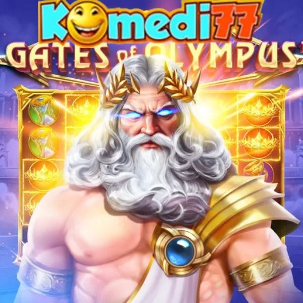 KOMEDI77 - Game TPS Lucu dan Menghibur