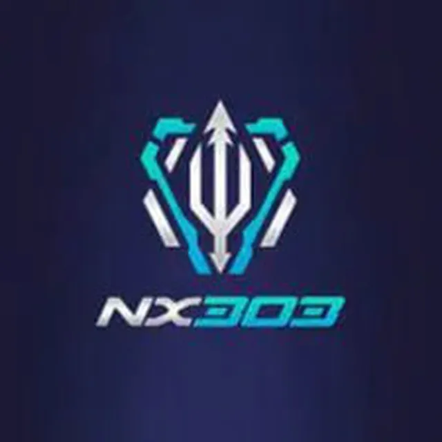 NX303 - Pertarungan Epik di Dunia Fighting