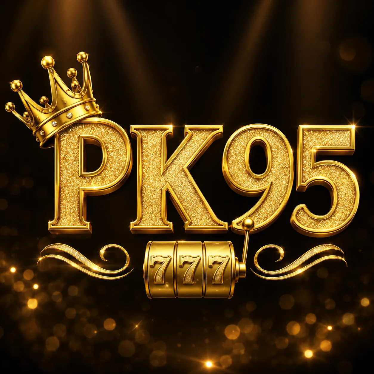 PK95 - Game Strategi Penuh Tantangan
