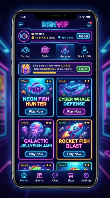 Halaman unduh aplikasi di rsnvip yang informatif dan jelas.